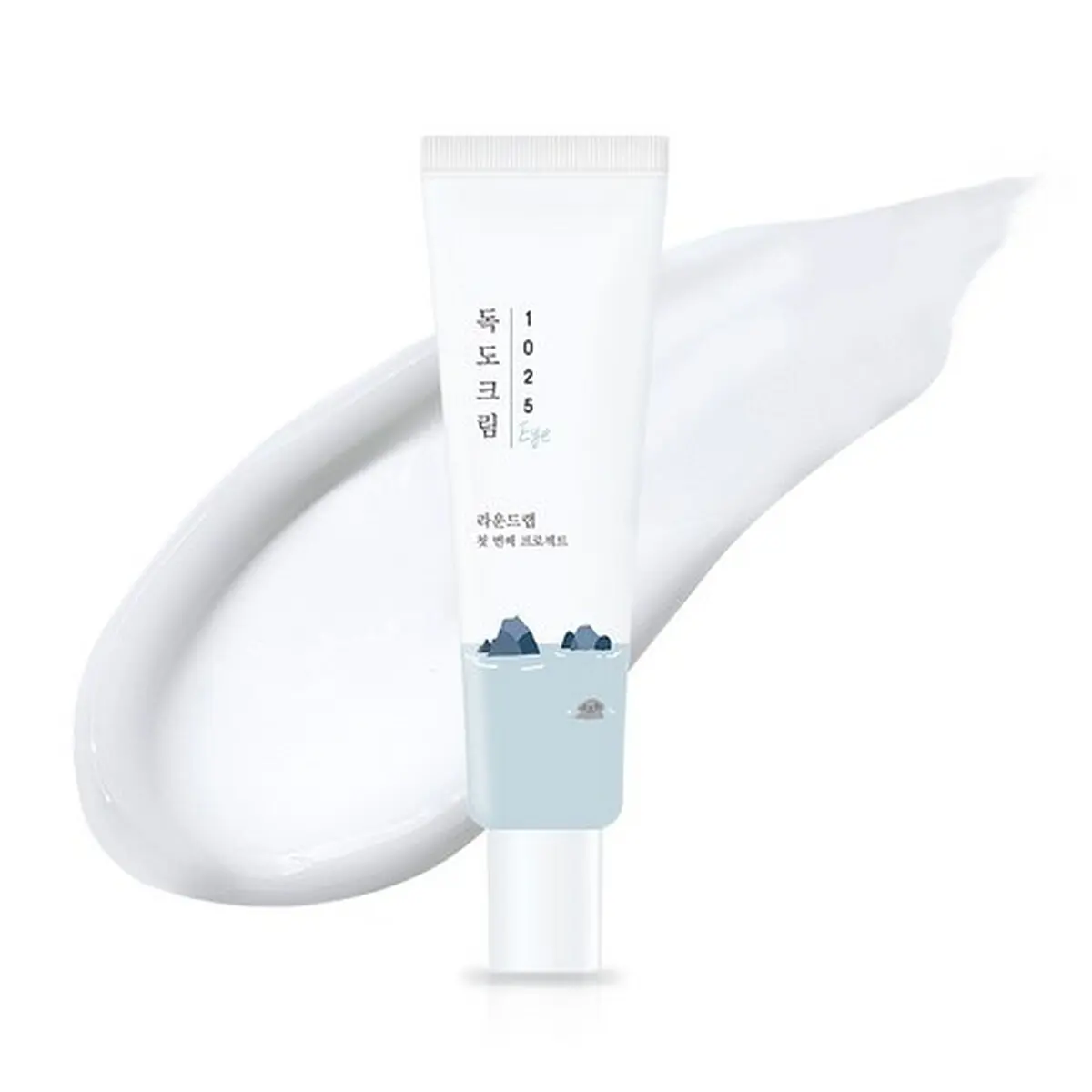 ROUND LAB 1025 Dokdo Eye Cream 30ml
