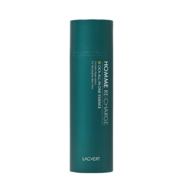 LACVERT  Homme Recharge Cica All-in-One Essence 150ml