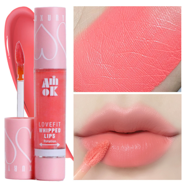 AMIOK Lovefit Whipping Lips 4g