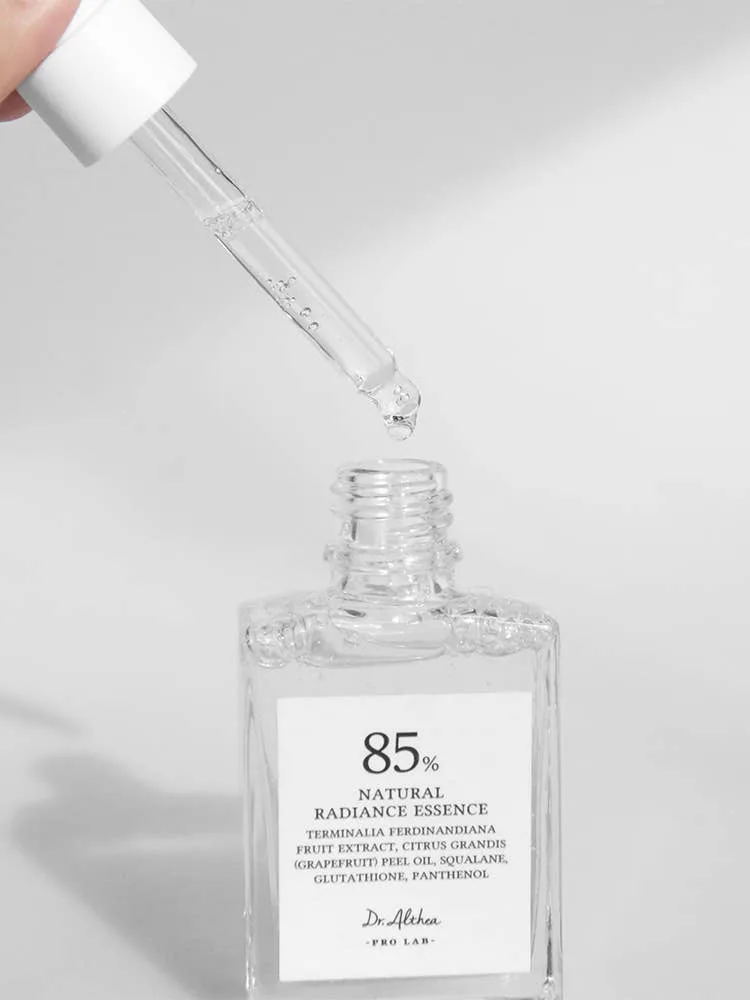 Dr. Althea Natural Radiance Essence 30ml - Image 2