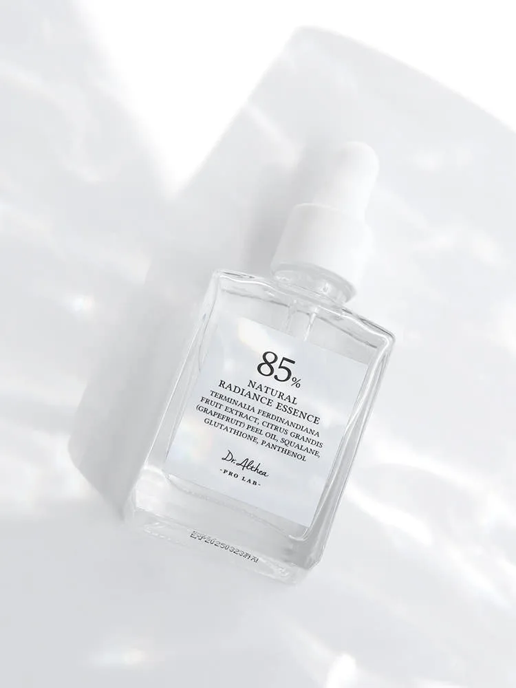 Dr. Althea Natural Radiance Essence 30ml - Image 3