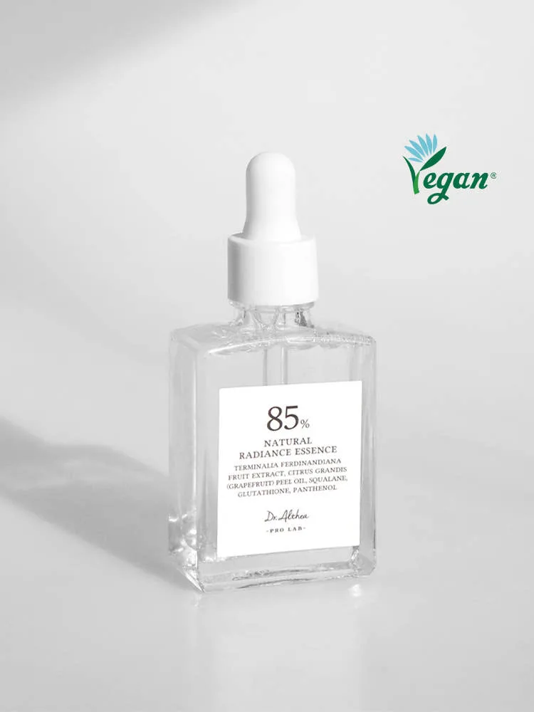 Dr. Althea Natural Radiance Essence 30ml - Image 4
