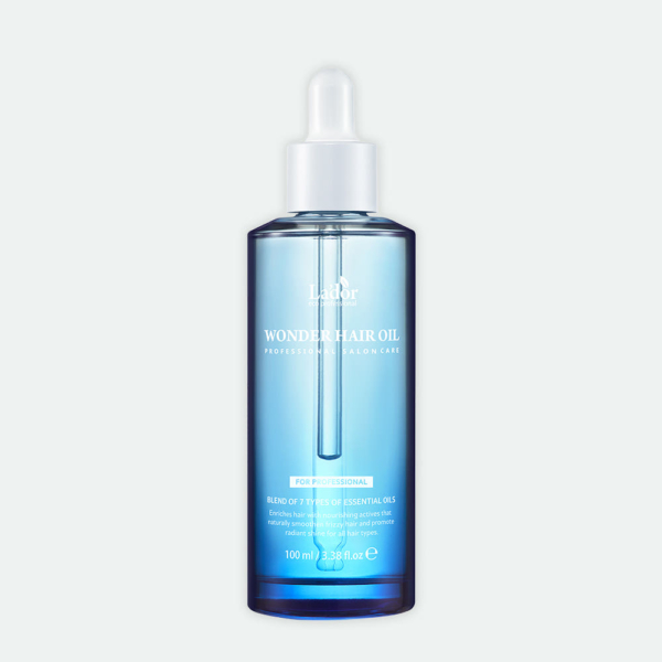 LADOR Wonder Hair Moisture Oil 100ml