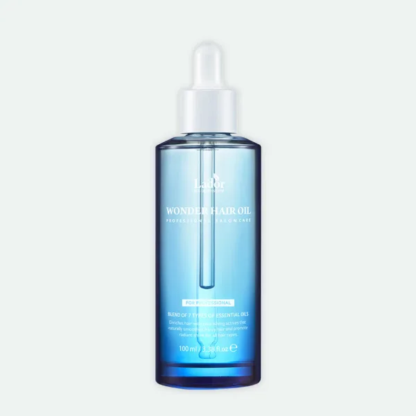 LADOR Wonder Hair Moisture Oil 100ml