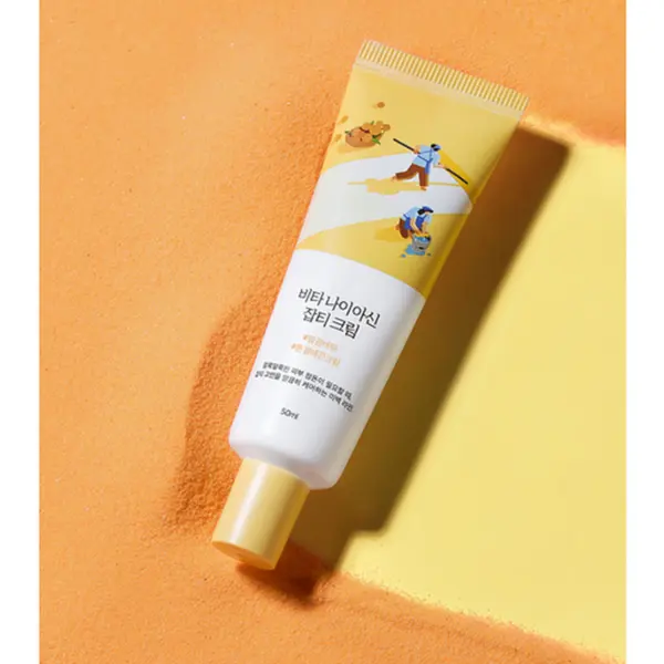 ROUND LAB Vita Niacinamide Dark Spot Cream 50ml