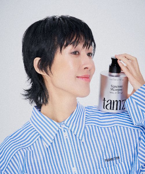 Tamz Signature Treatment Everbloom Fragrance 500ml