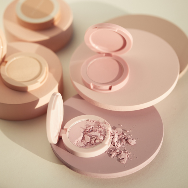 THE SAEM Saemmul Single Blusher 5g