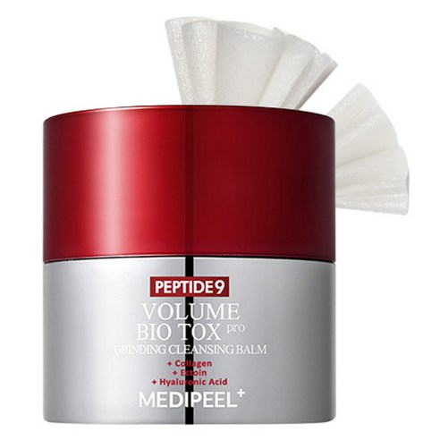 MEDIPEEL Peptide9 Volume Bio Tox Grinding Cleansing Balm Pro 50ml
