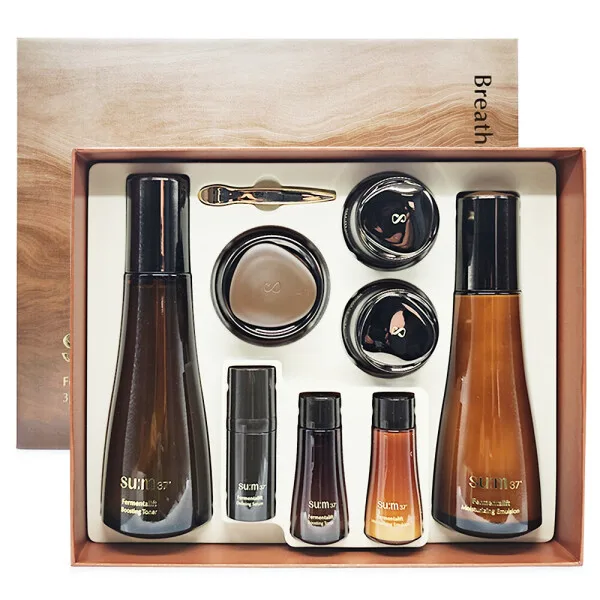 SU:M37 Fermentalift 3-piece Set