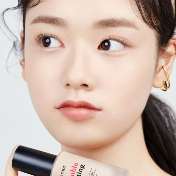ETUDE Double Lasting Foundation 30g