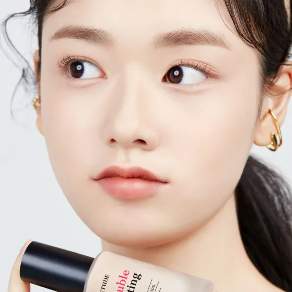 ETUDE Double Lasting Foundation 30g