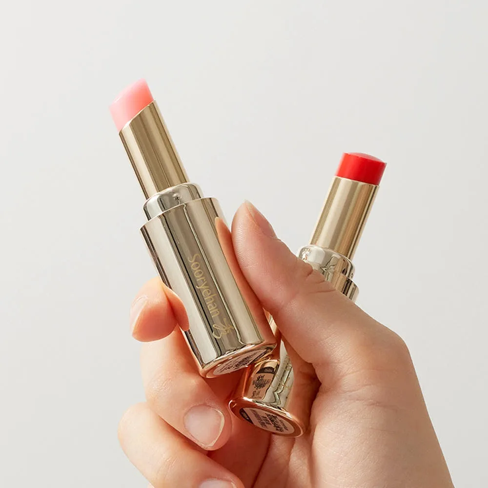 SOORYEHAN Yeon Silk Lip Balm 3.5g - Image 8