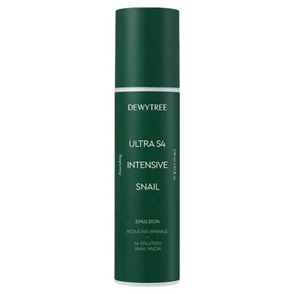 DEWYTREE Ultra Vitalizing Snail Emulsion 150 ml