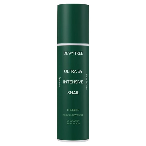 DEWYTREE Ultra Vitalizing Snail Emulsion 150 ml