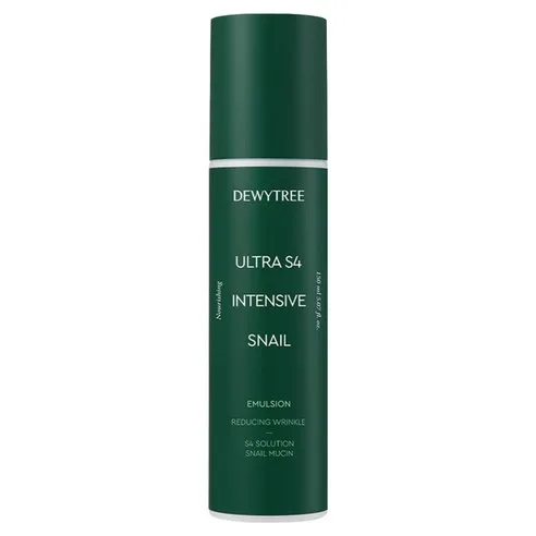 DEWYTREE Ultra Vitalizing Snail Emulsion 150 ml