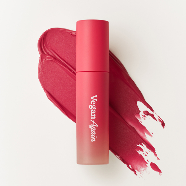 TOUCH IN SOL Vegan Again Blurcore Lip Tint 3.5g