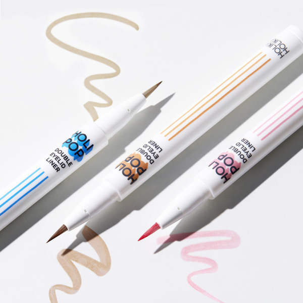 HOLIKA HOLIKA Holi Pop Double Eyelid Liner