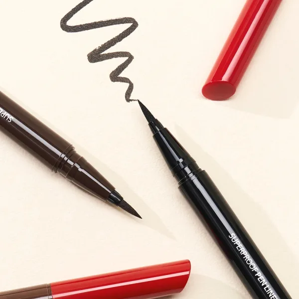 CLIO Superproof Pen Liner 0.55ml