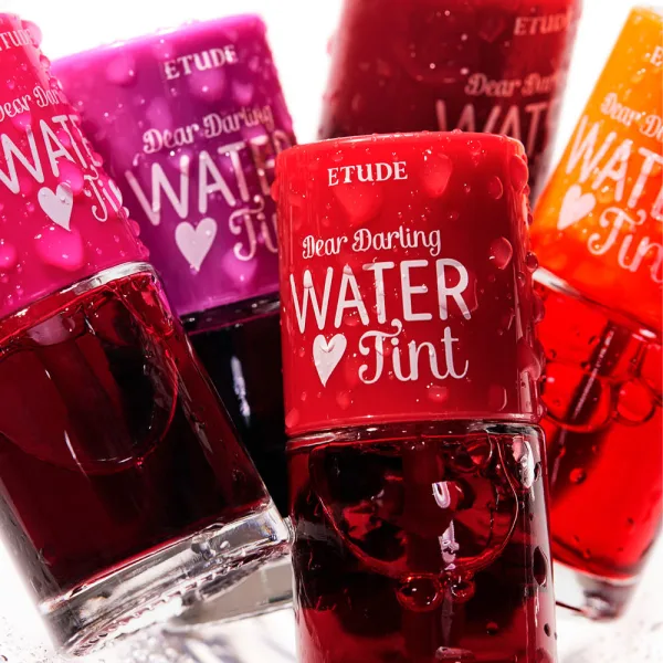 ETUDE Dear Darling Water Tint  9g