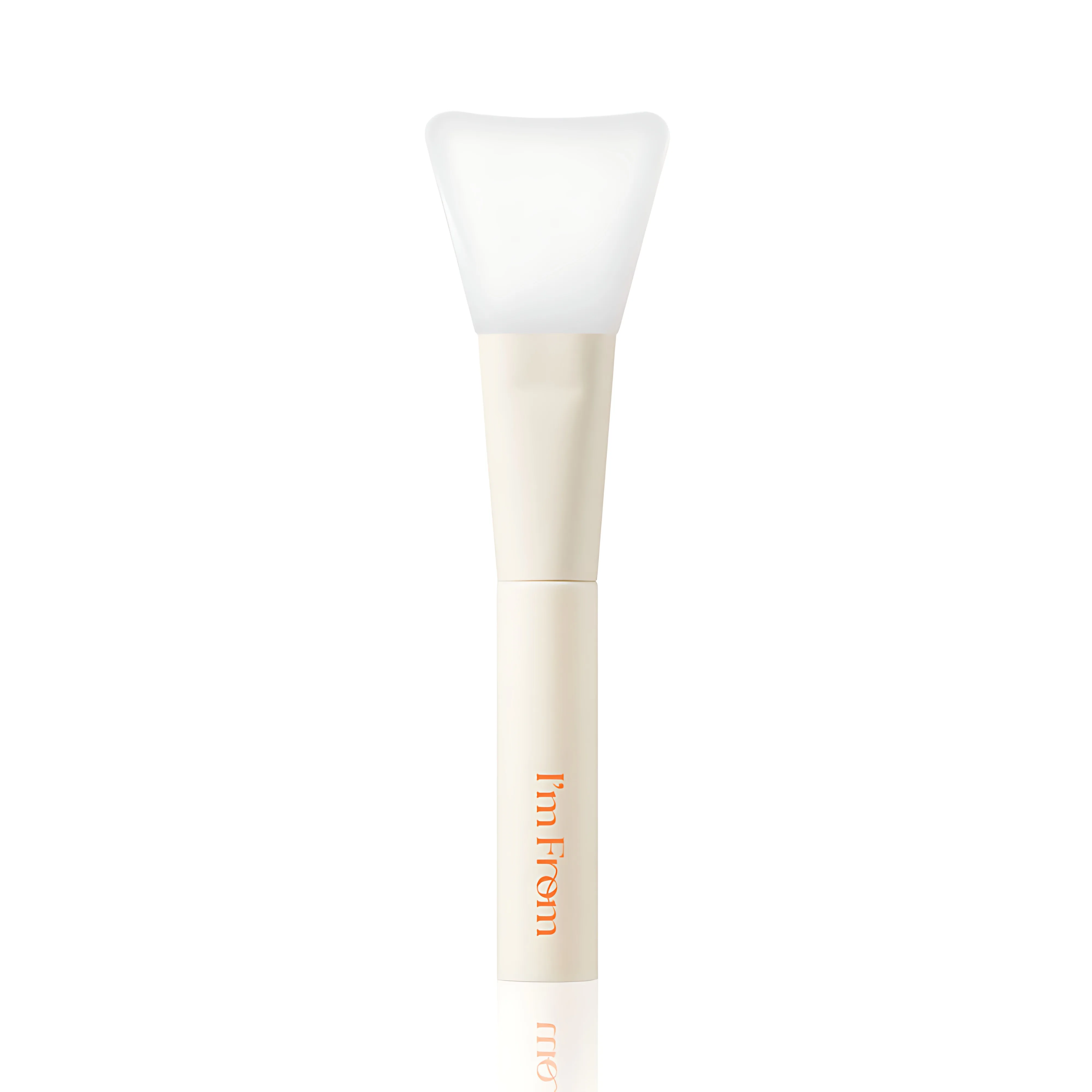 IM FROM Silicon Brush