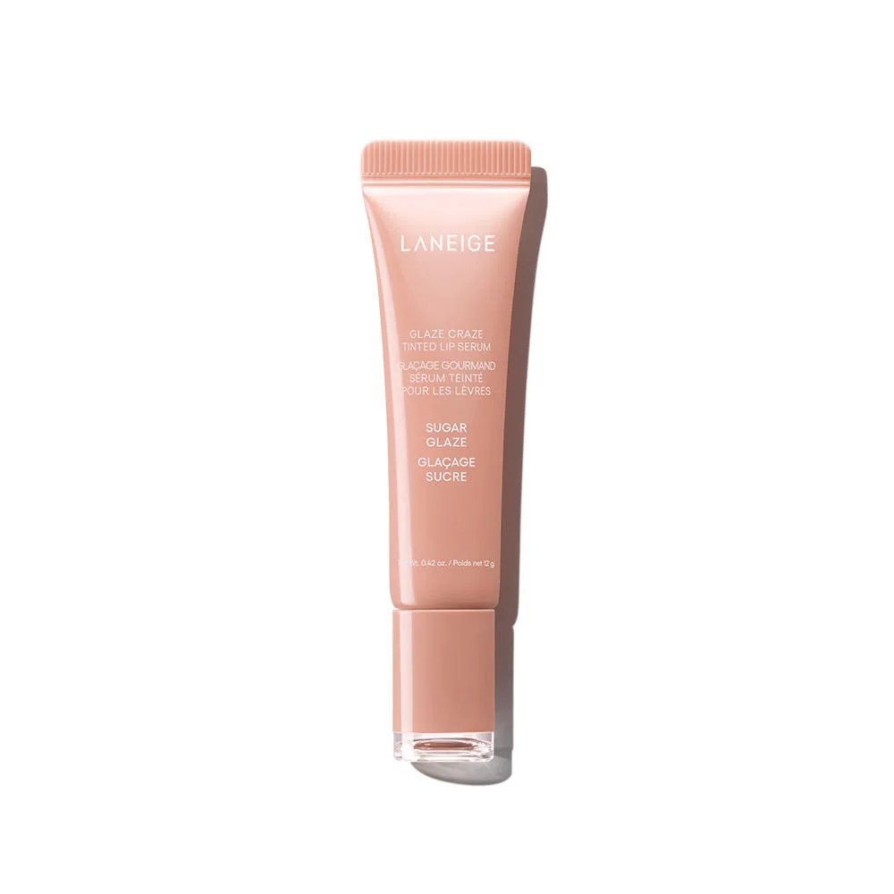LANEIGE Glaze Craze Tinted Lip Serum 12g - Image 5