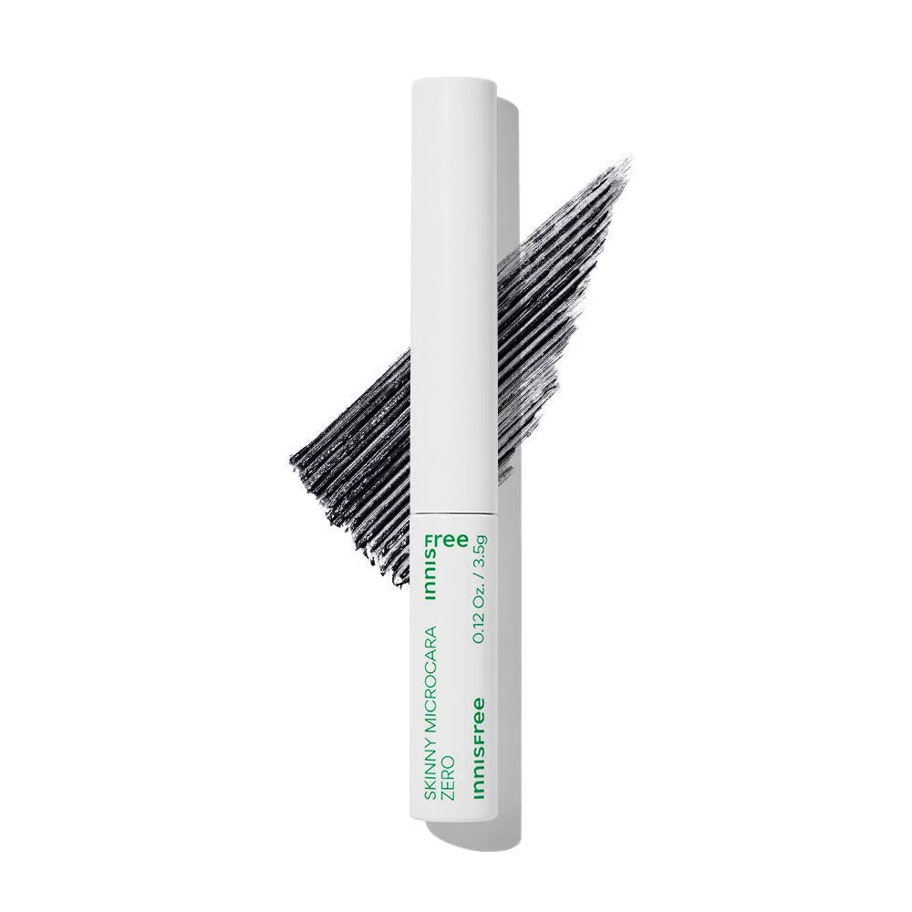 INNISFREE Skinny Microcara Zero 3.5g - Image 2