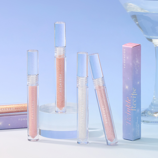 FORENCOS Starlight Liquid Glitter 2g