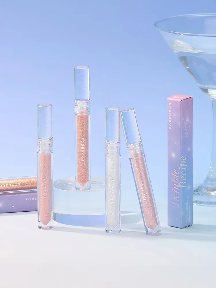 FORENCOS Starlight Liquid Glitter 2g