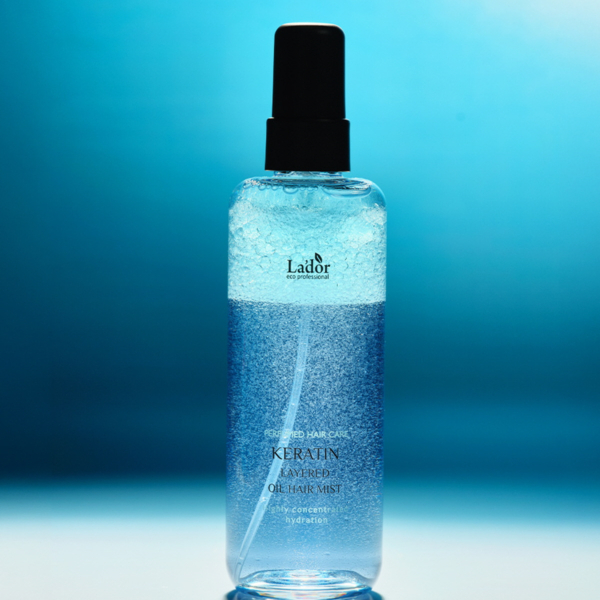 LADOR Keratin Perfume Hair Mist 130ml