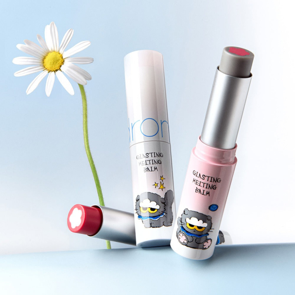 rom&nd x Joanne Friends Glasting Melting Balm