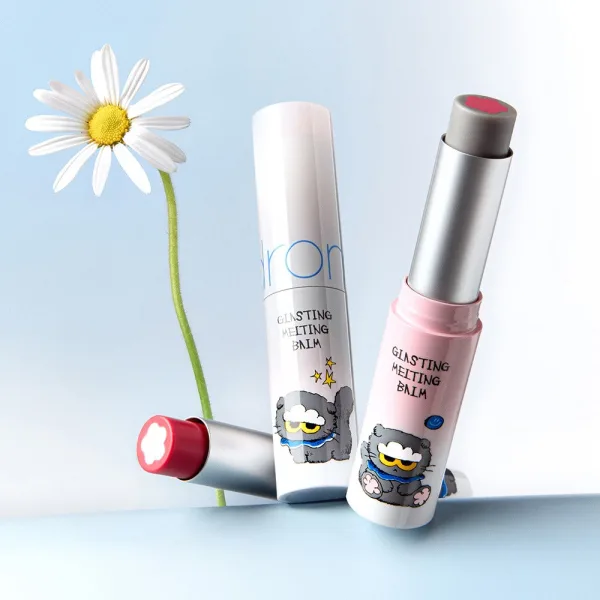rom&nd x Joanne Friends Glasting Melting Balm