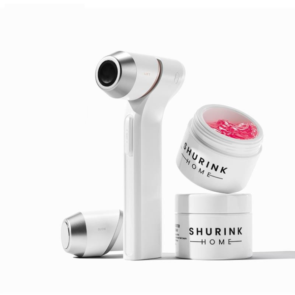 SHURINK HOME Lift2Glow HIFU Beauty Device