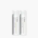 La Theorie 0% Fatty Acid Sunscreen 50ml+50ml - For Acne-Prone, Dehydrated, and Sensitive Skin