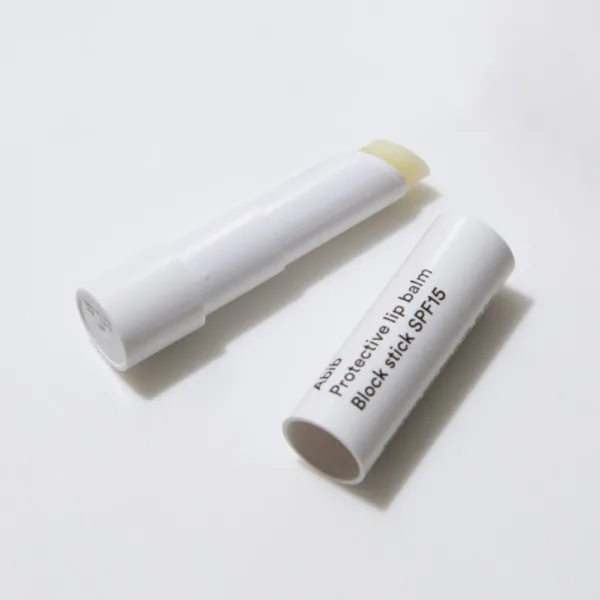 Abib Protective Lip Balm - Block Stick SPF15 3.3g