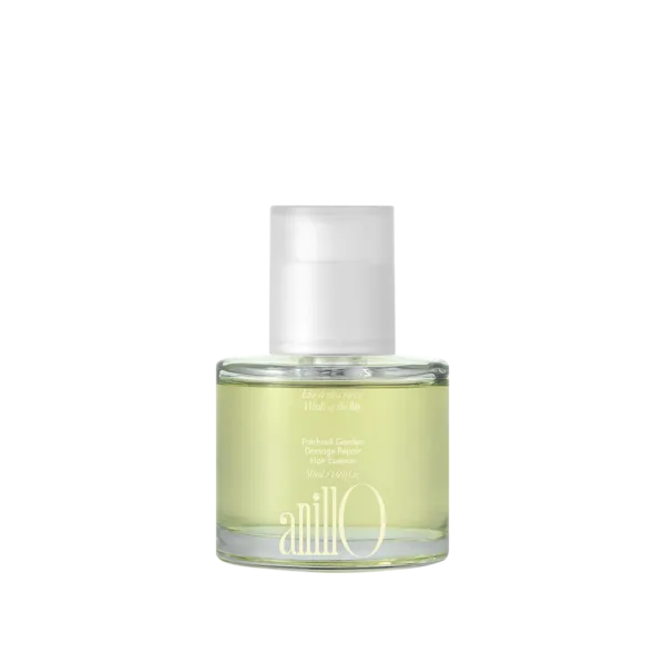 anillo Patchouli Garden Damage Repair Hair Essence 50ml