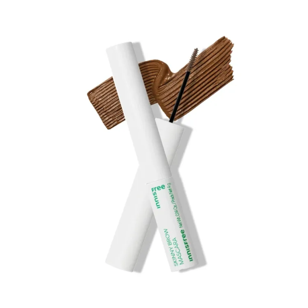 INNISFREE Skinny Brow Mascara 4g