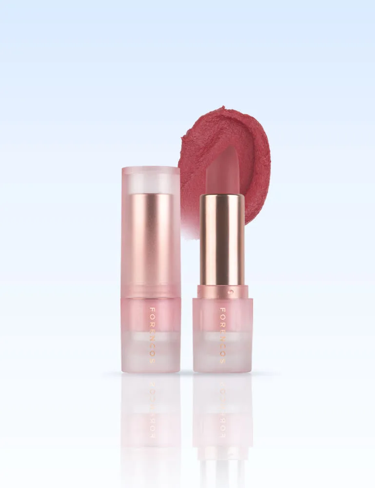 FORENCOS All Light Mood Chiffon Lipstick 3.8g - Image 4