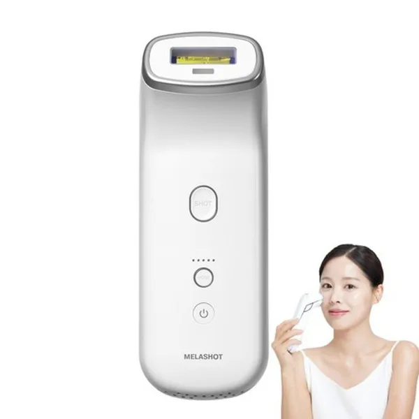 SUNGBOON EDITOR Melashot IPL Skin Treatment Device
