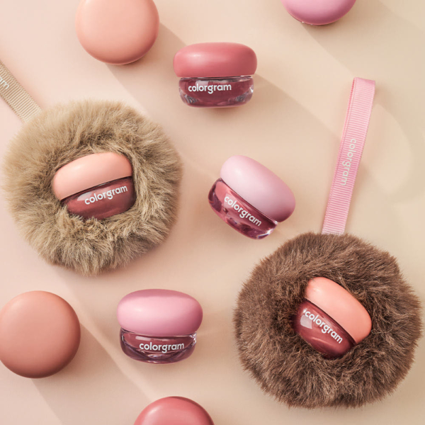 Colorgram TinTin Dory Blur Jam 3.5g