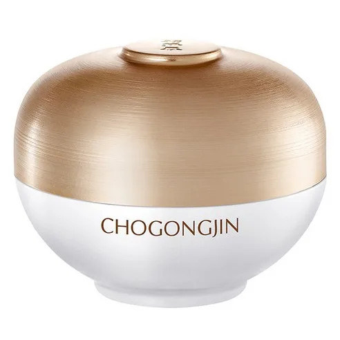 MISSHA Chogongjin Sulbon Jin Dark Spot Correcting Cream 60ml - Image 8