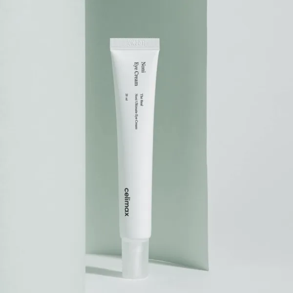 CELIMAX The Real Noni Ultimate Eye Cream 20ml