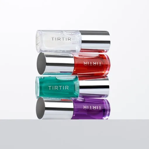 TIRTIR My Glow Lip Oil 5.7ml