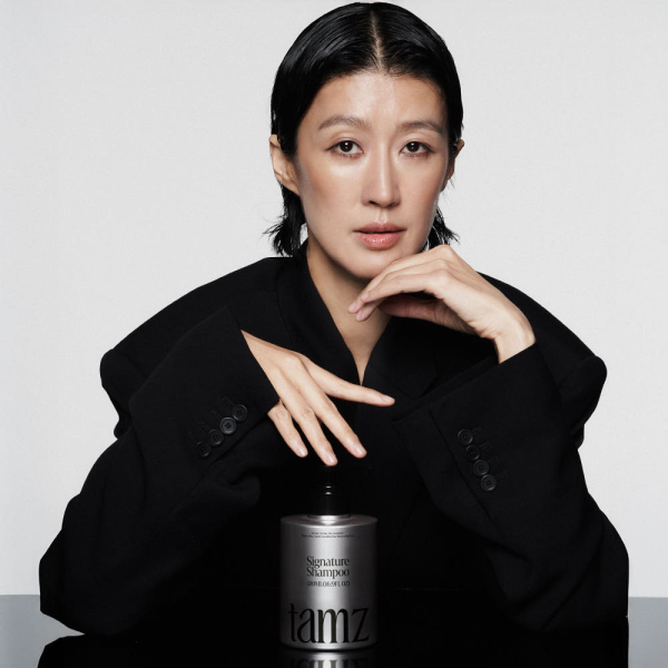 Tamz Signature Shampoo May Fragrance 500ml