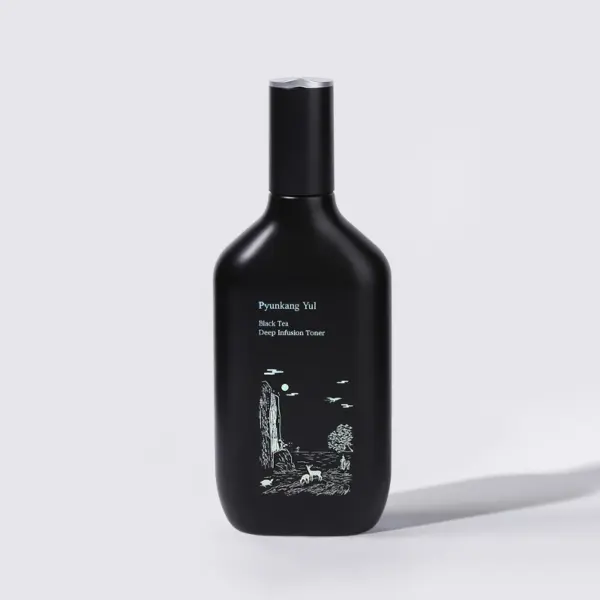 PYUNKANG YUL Black Tea Deep Infusion Toner 130ml
