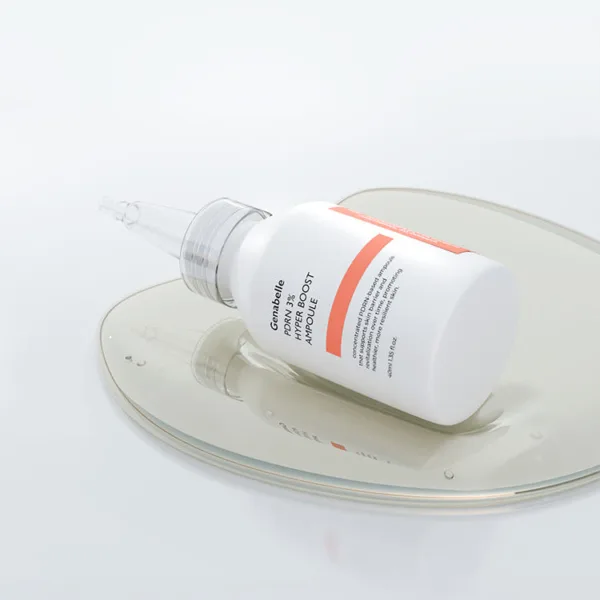 Genabelle PDRN 3% Hyper Boost Ampoule 40ml
