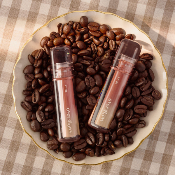 ETUDE Over Glowy Tint 3g