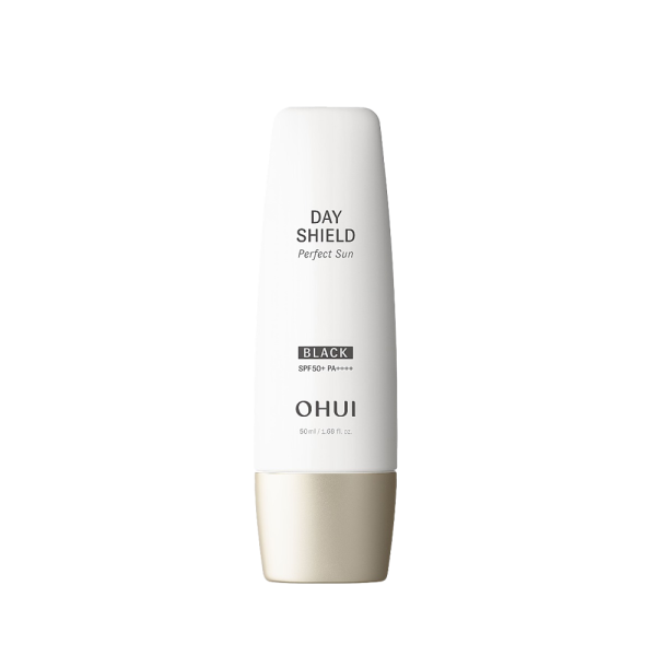 OHUI Day Shield Perfect Sun Black 50ml