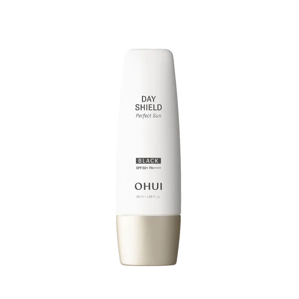 OHUI Day Shield Perfect Sun Black 50ml