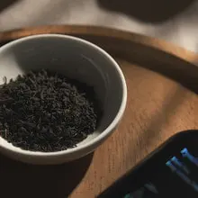 PYUNKANG YUL Black Tea Deep Infusion Toner 130ml