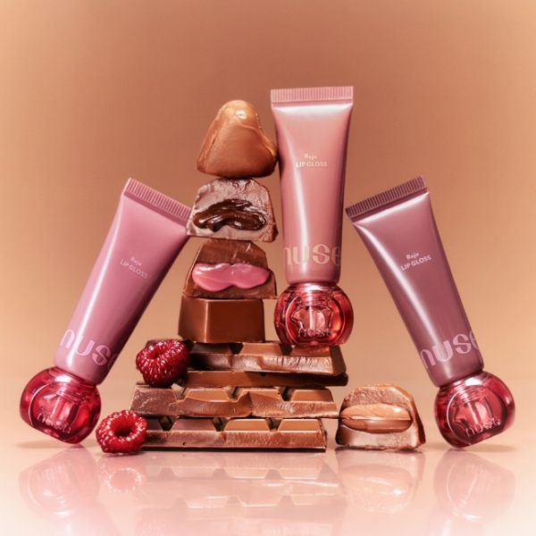 NUSE Reju Lip Gloss 10.5g